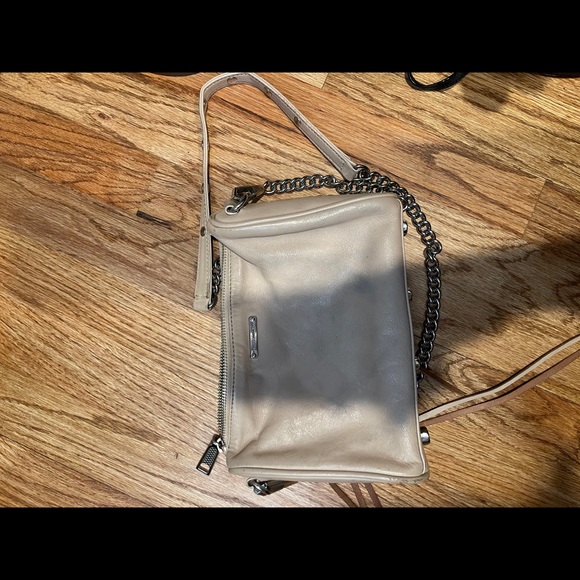 Rebecca minkoff crosbody - Picture 2 of 2
